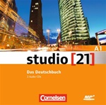 Studio [21] A1 Audio-CDs (2)