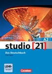 Studio [21] A2.1 Kurs- und Ãœbungsbuch mit DVD-ROM (Text/Workbook)