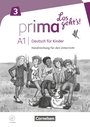 Prima los geht's 3 Handreichung fÃ¼r den Unterricht (Teacher's Guide) Level A1