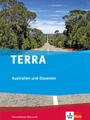 TERRA Australien und Ozeanien Themenband Klasse 10-13