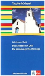 Das Erdbeben in Chili