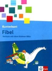 Die Kunterbunt Fibel