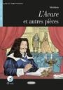 Lâ€™Avare et autres piÃ¨ces (Level A2 Lire et s'entrainer)