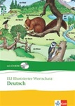 Eli Illustrierter Wortschatz / Deutsch / mit CD-ROM