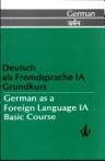 Deutsch als Fremdsprache Textbook