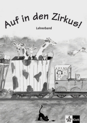 Auf in den Zirkus!: Teacher's Manual