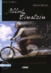 Albert Einstein (Book with Audio-Download) (A2)