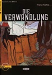 Die Verwandlung (book with audio-download) (Level B1)