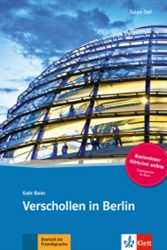 Verschollen in Berlin (Buch mit Audio-Download)