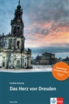Das Herz von Dresden (physical book with code for Audio-Download)