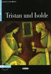 Tristan und Isolde mit Audio CD (A2)
