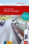 Blinder Passagier (Level A1) Book + Audio-Online