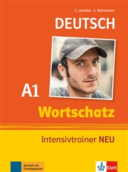 Wortschatz Intensivtrainer NEU A1