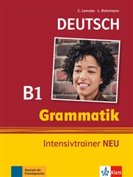 Grammatik Intensivtrainer NEU B1 Intensive Trainer