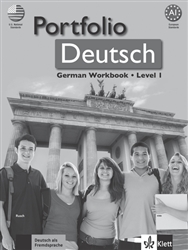 Portfolio Deutsch Level 1 Workbook