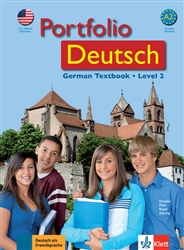 Portfolio Deutsch Level 2 Textbook