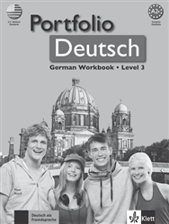 SAME AS 9783126063531 Portfolio Deutsch Level 3 Workbook