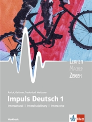 Impuls Deutsch 1 Workbook (no download)