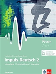 Impuls Deutsch 2 Course Book