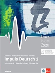 Impuls Deutsch 2 Workbook