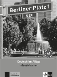 Berliner Platz 1 NEU Intensivtrainer (Intensive Trainer)