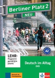 Berliner Platz 2 NEU DVD-Video