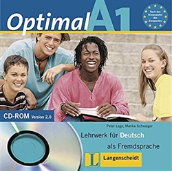 Optimal: CD-Rom A1