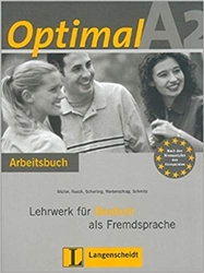Optimal A2: Lehrwerk Fur Deutsch Als Fremdsprache
