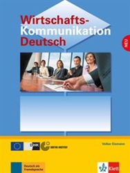 Wirtschaftskommunikation Deutsch NEU SAME AS 9783468904653