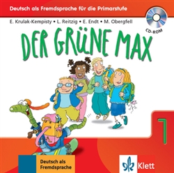 Der grÃ¼ne Max A1 Der grÃ¼ne Max Interactive on CD-ROM 1