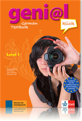 geni@l klick A1 Textbook
