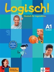 Logisch 1 Kursbuch (Textbook)