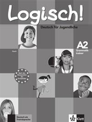 Logisch! A2 Grammatiktrainer