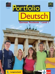 Portfolio Deutsch A1 Textbook
