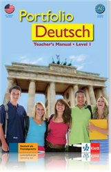 Portfolio Deutsch Level 1 Teacher's Manual