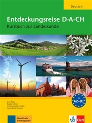 Entdeckungsreise D-A-CH (Germany - Austria - Switzerland)