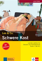 Schwere Kost Book + Audio CD