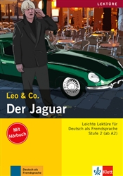 Der Jaguar Book + Audio CD (SAME AS 9783468497506)978