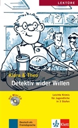 Detektiv wider Willen (SAME AS 9783468477317)