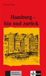 Hamburg - hin und zurÃ¼ck Book