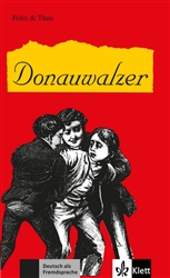 Donauwalzer Book