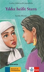 Yildiz heiÃŸt Stern