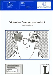 Video Im Deutschunterricht - Buch