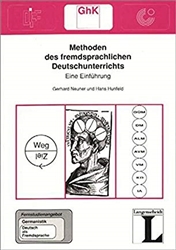 Methoden DES Fremdsprachlichen Deutschunterrichts