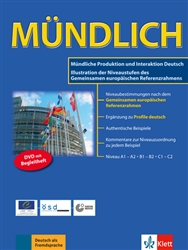 MÃœNDLICH MÃœNDLICH, DVD + Booklet