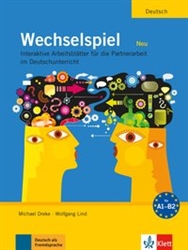 OUT OF PRINT SEE NEW EDITION 9783126741507 Wechselspiel NEU