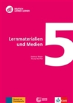 DLL 05: Lernmaterialien und Medien (book with DVD-Video)