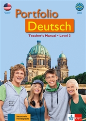 Portfolio Deutsch Level 3 Teacher's Manual