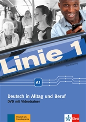 Linie 1 A1 DVD and Video Trainer