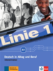 Linie 1 A1 Intensive Trainer